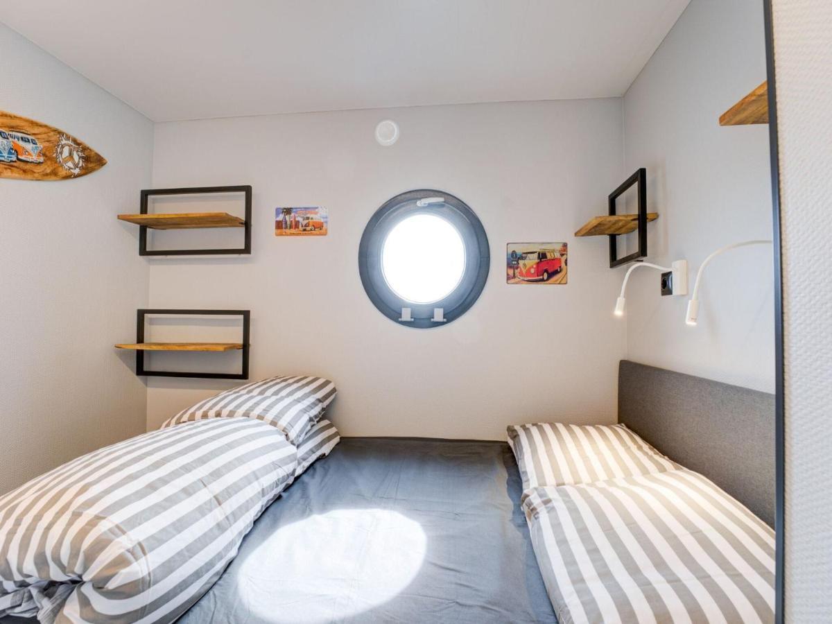 Hotel Beautiful Houseboat In Marina Of Volendam Extérieur photo